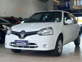 Renault Clio Usado en Córdoba Financiado