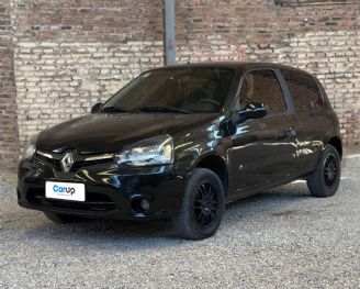 Renault Clio Usado en Córdoba Financiado