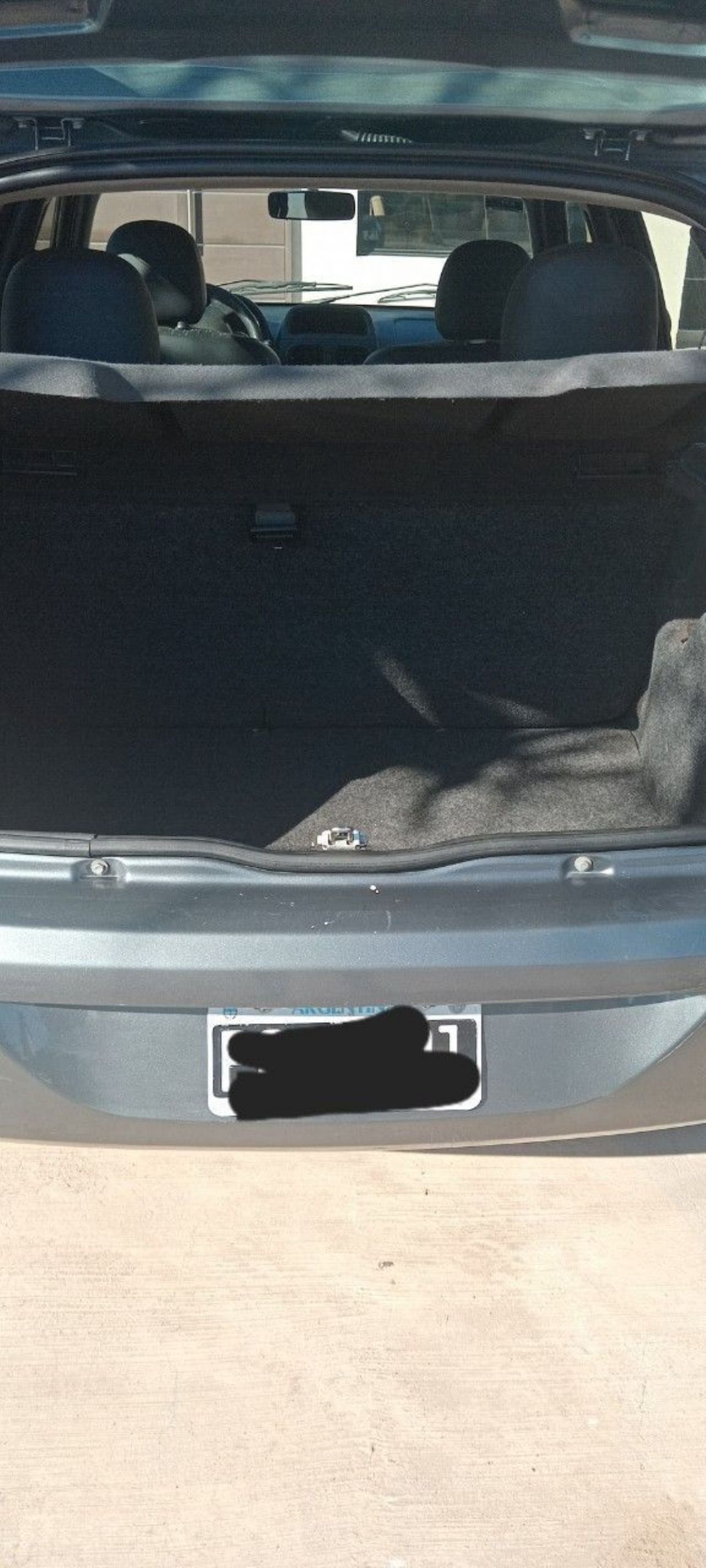 Renault Clio Usado en Mendoza, deRuedas