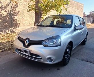 Renault Clio Usado en Mendoza