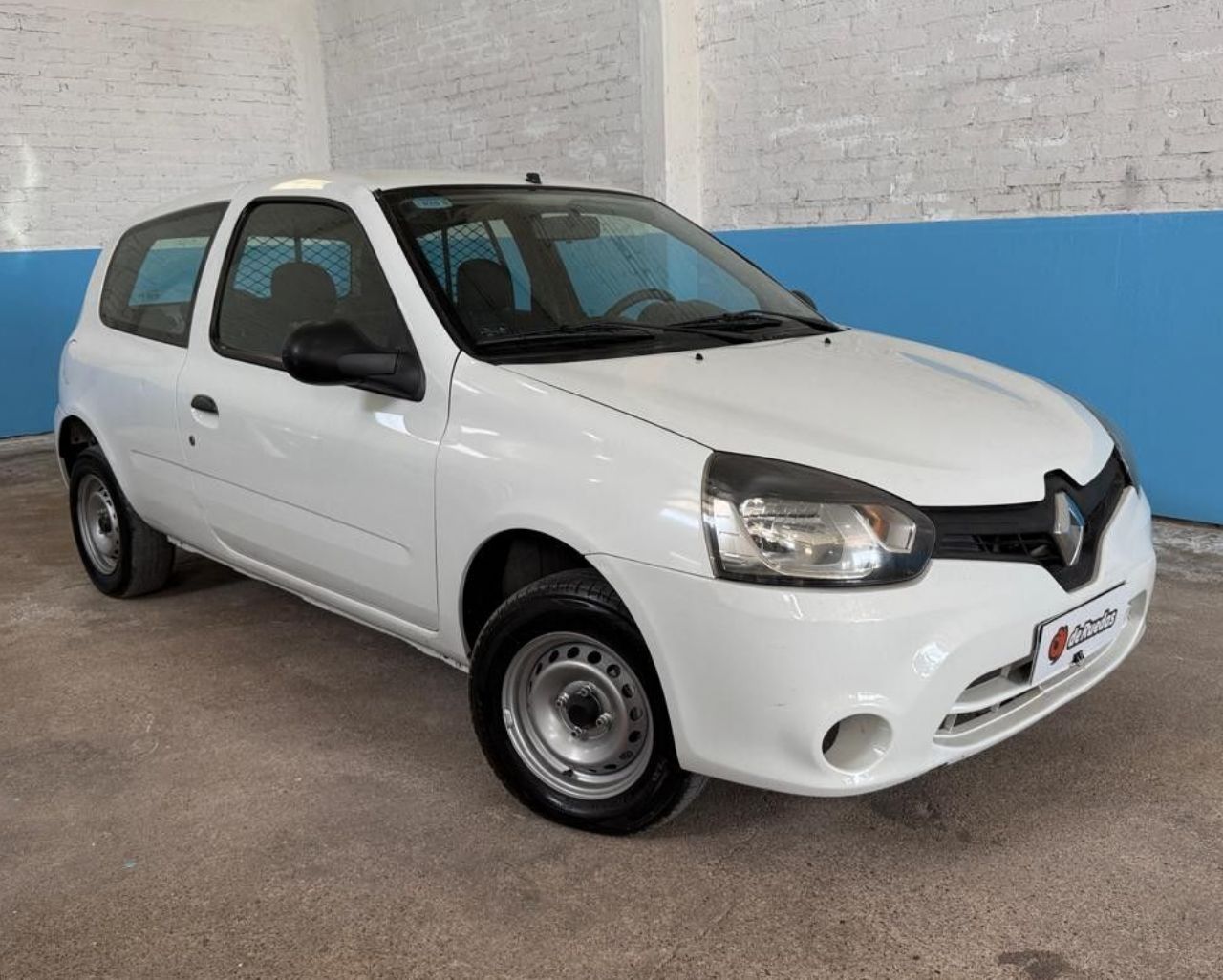 Renault Clio Usado Financiado en Mendoza, deRuedas