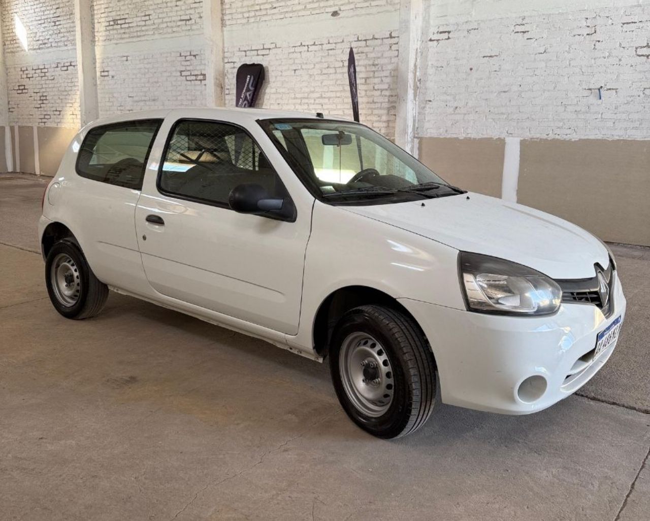 Renault Clio Usado Financiado en Mendoza, deRuedas