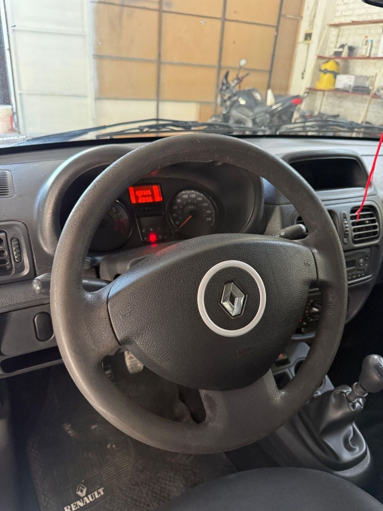 Renault Clio Usado Financiado en Mendoza, deRuedas