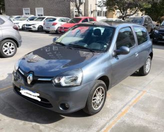 Renault Clio Usado en Córdoba