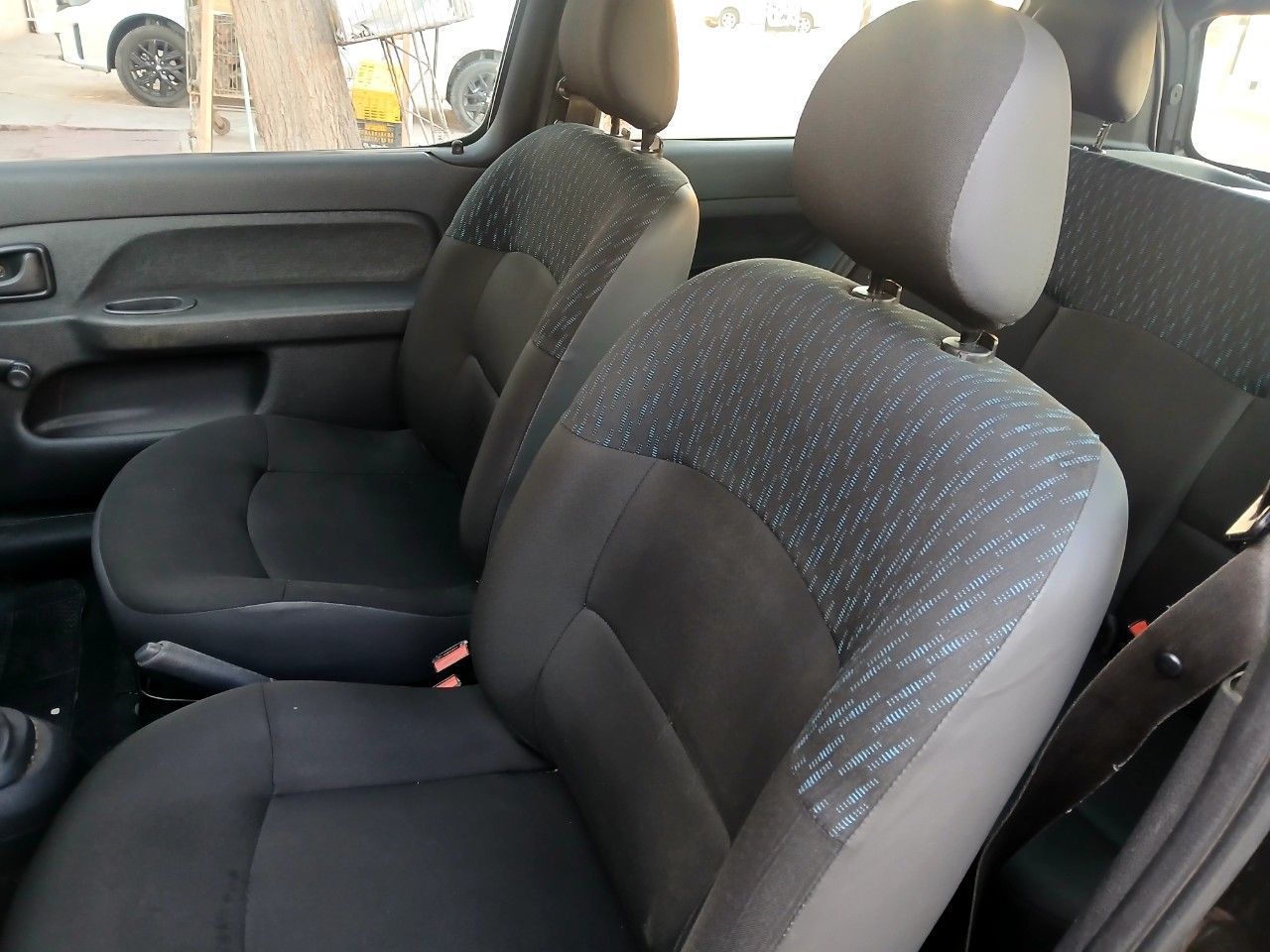 Renault Clio Usado en Mendoza, deRuedas