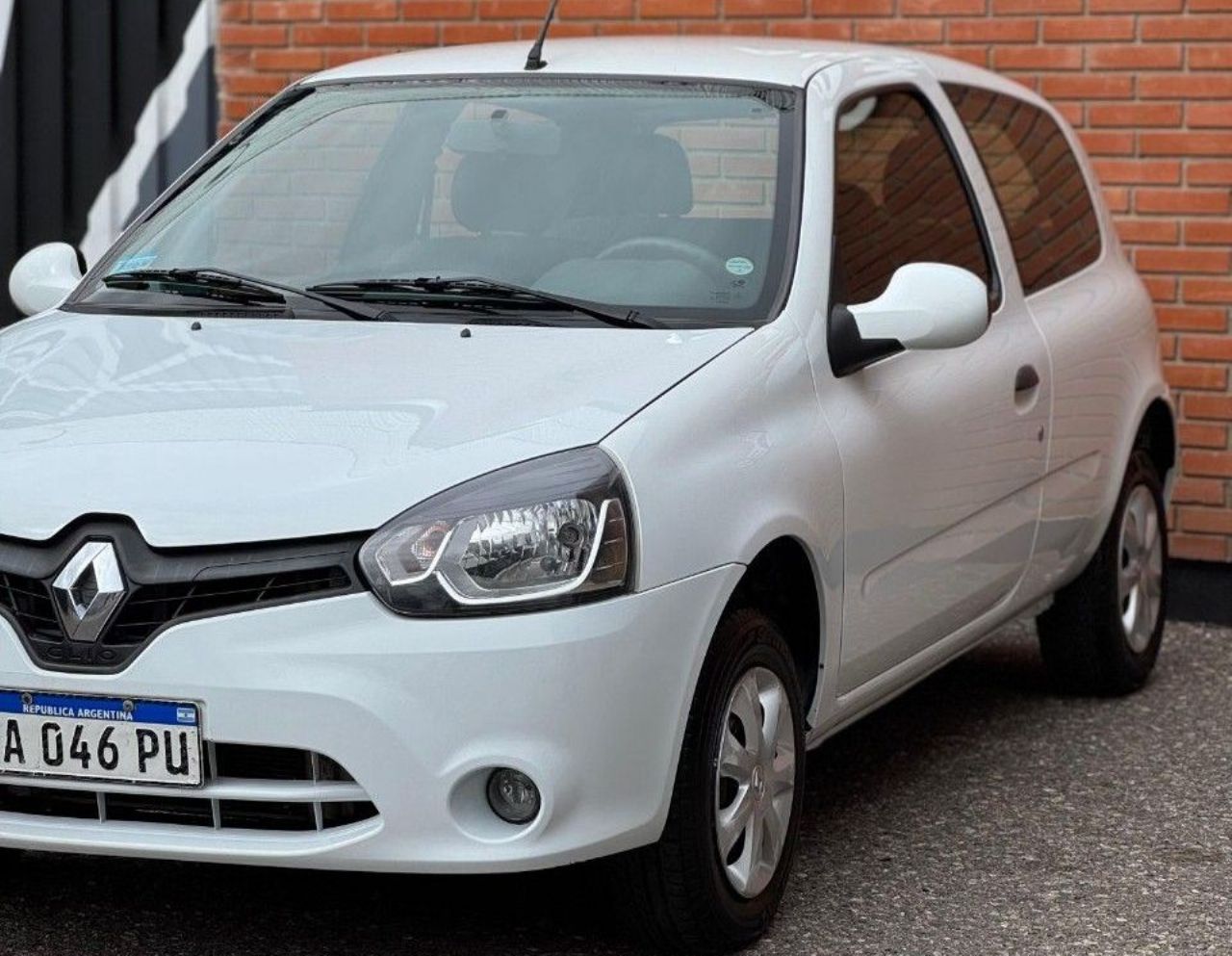 Renault Clio Usado Financiado en Córdoba, deRuedas