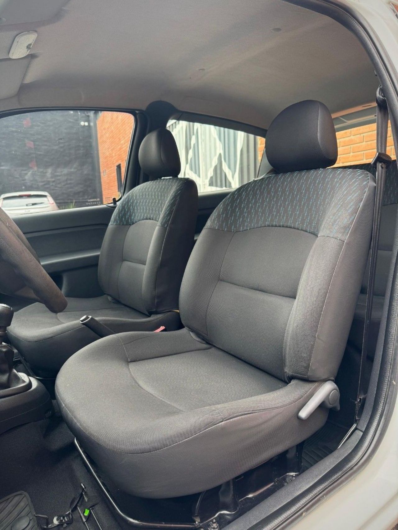 Renault Clio Usado Financiado en Córdoba, deRuedas