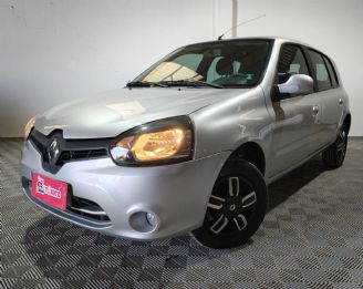 Renault Clio en Córdoba