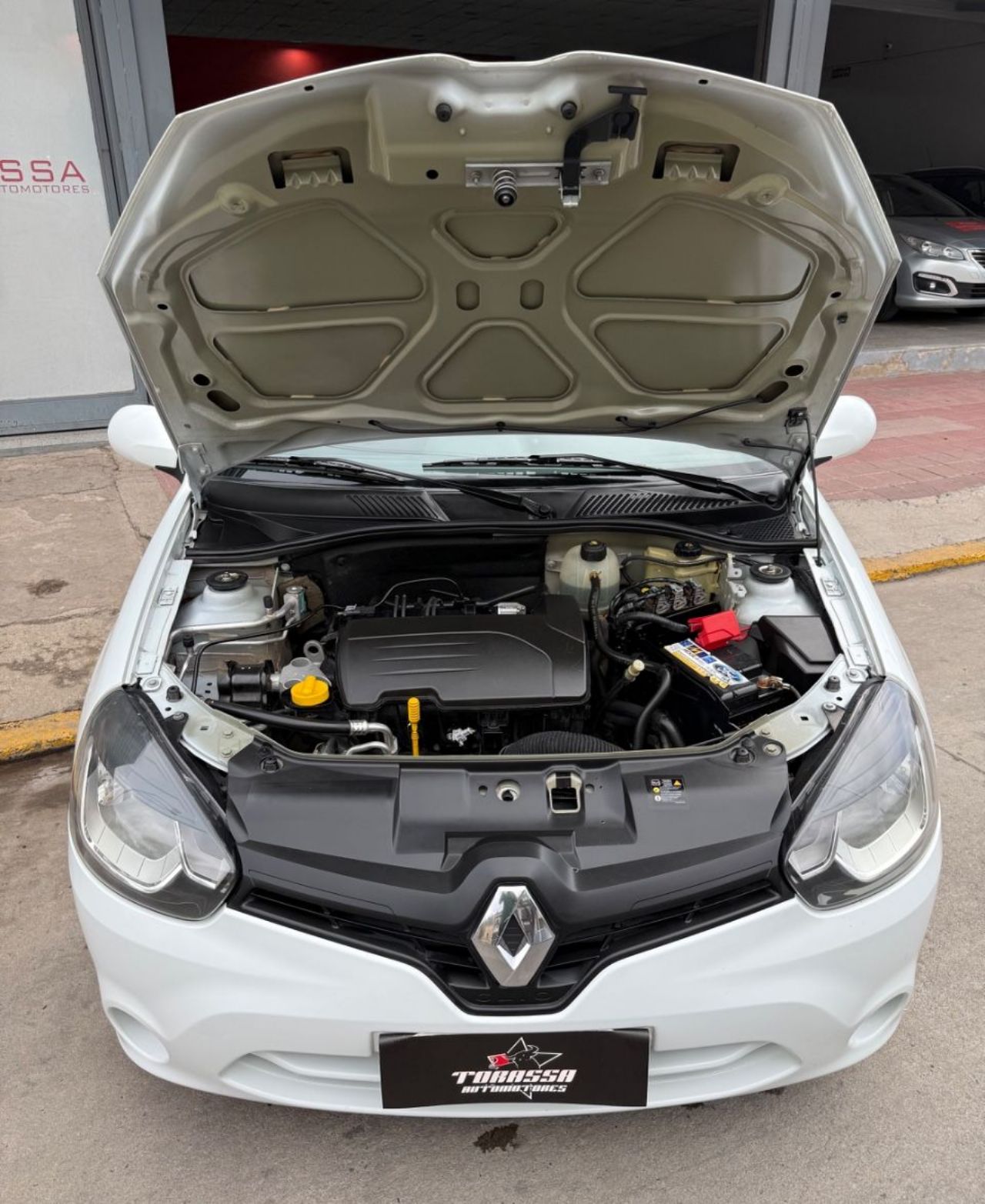 Renault Clio Usado en Córdoba, deRuedas