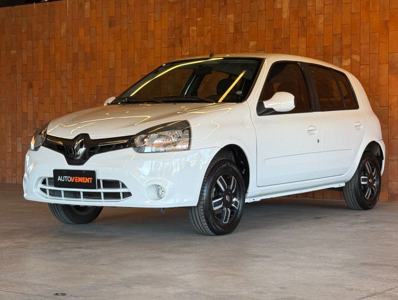 Renault Clio Usado en Córdoba, deRuedas