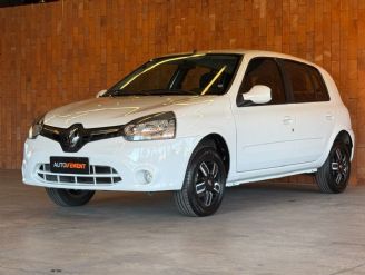 Renault Clio Usado en Córdoba