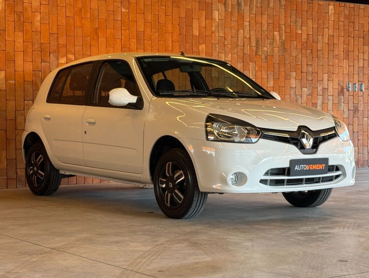 Renault Clio Usado en Córdoba, deRuedas