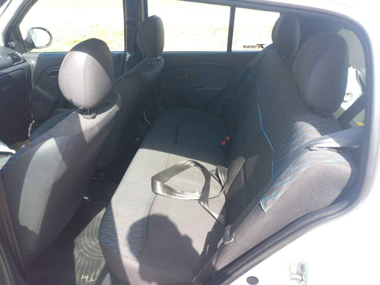 Renault Clio Usado Financiado en Córdoba, deRuedas