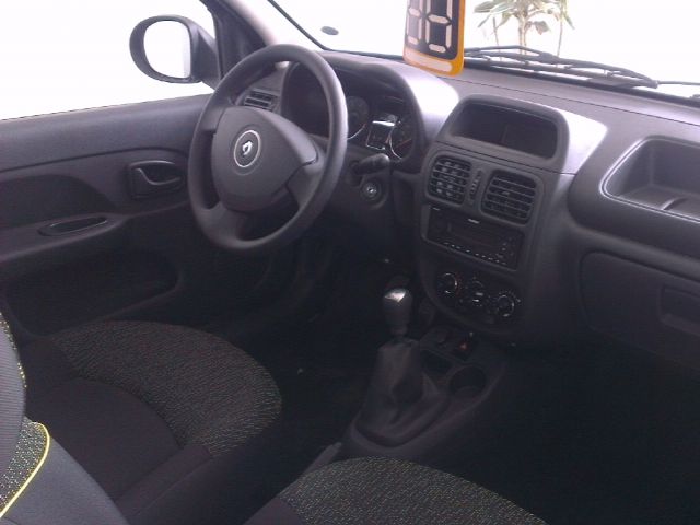 Renault Clio Nuevo en Mendoza, deRuedas