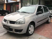 Renault Clio II Usado en Mendoza