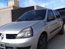 Renault Clio II Usado en Mendoza