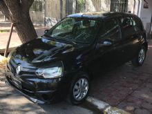 Renault Clio Mio Usado en Mendoza