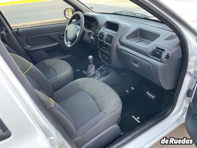 Renault Clio Mio Usado en Mendoza, deRuedas
