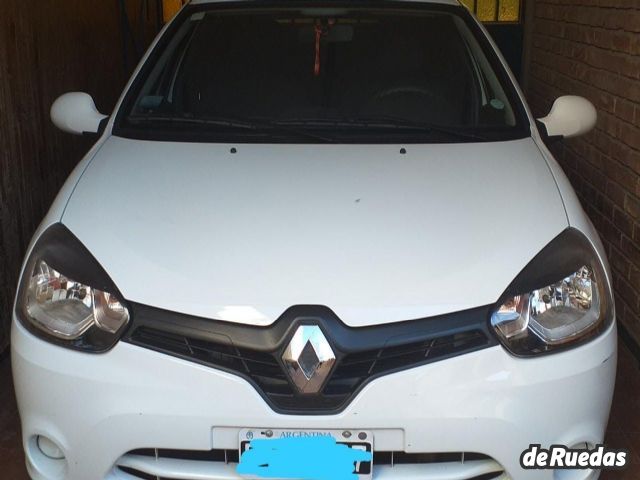 Renault Clio Mio Usado en Mendoza, deRuedas