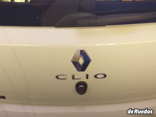 Renault Clio Mio Usado en Mendoza, deRuedas