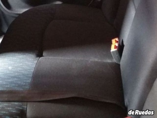 Renault Clio Mio Usado en Mendoza, deRuedas