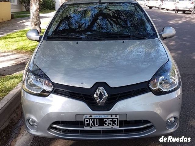 Renault Clio Mio Usado en Mendoza, deRuedas