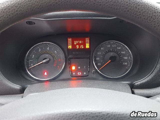 Renault Clio Mio Usado en Mendoza, deRuedas