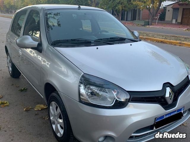 Renault Clio Mio Usado en Mendoza, deRuedas