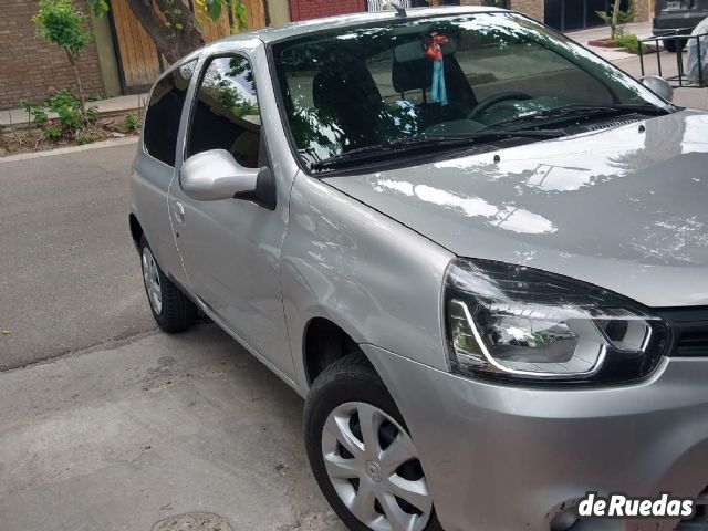 Renault Clio Mio Usado en Mendoza, deRuedas