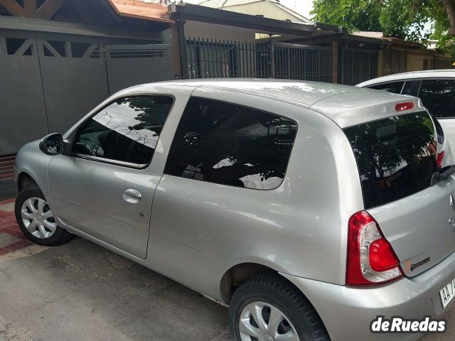 Renault Clio Mio Usado en Mendoza, deRuedas