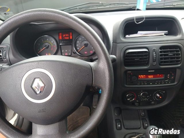 Renault Clio Mio Usado en Mendoza, deRuedas