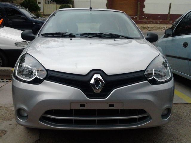 Renault Clio Mio Nuevo en Mendoza, deRuedas