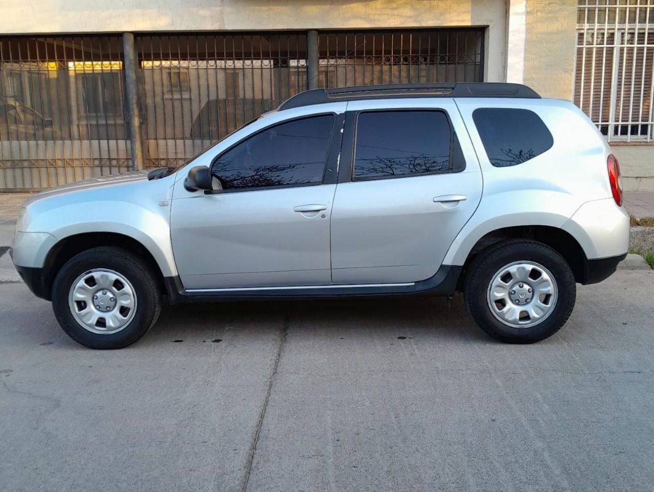 Renault Duster Usado en Mendoza, deRuedas