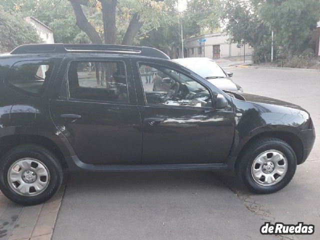 Renault Duster Usado en Mendoza, deRuedas