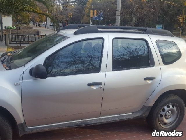 Renault Duster Usado en Mendoza, deRuedas