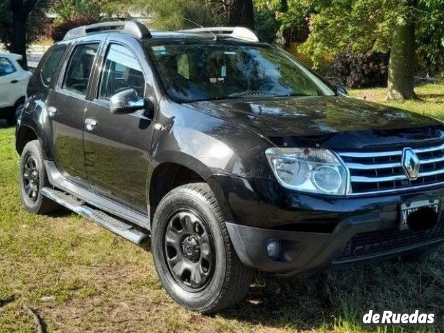 Renault Duster Usado en Buenos Aires, deRuedas