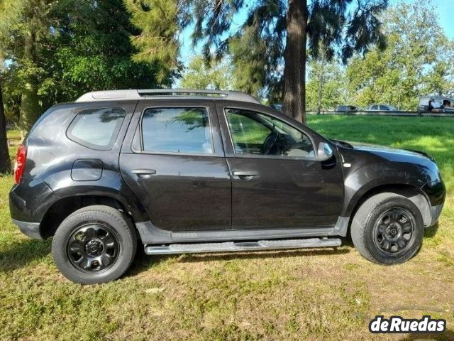 Renault Duster Usado en Buenos Aires, deRuedas
