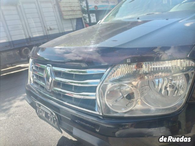 Renault Duster Usado en Buenos Aires, deRuedas