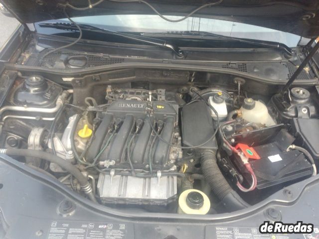 Renault Duster Usado en Buenos Aires, deRuedas