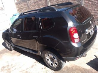 Renault Duster Usado en San Juan