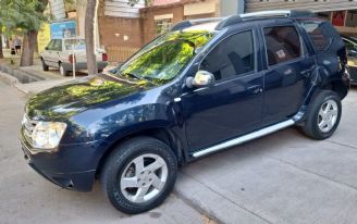 Renault Duster Usado en Mendoza