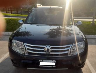 Renault Duster Usado en Tucumán