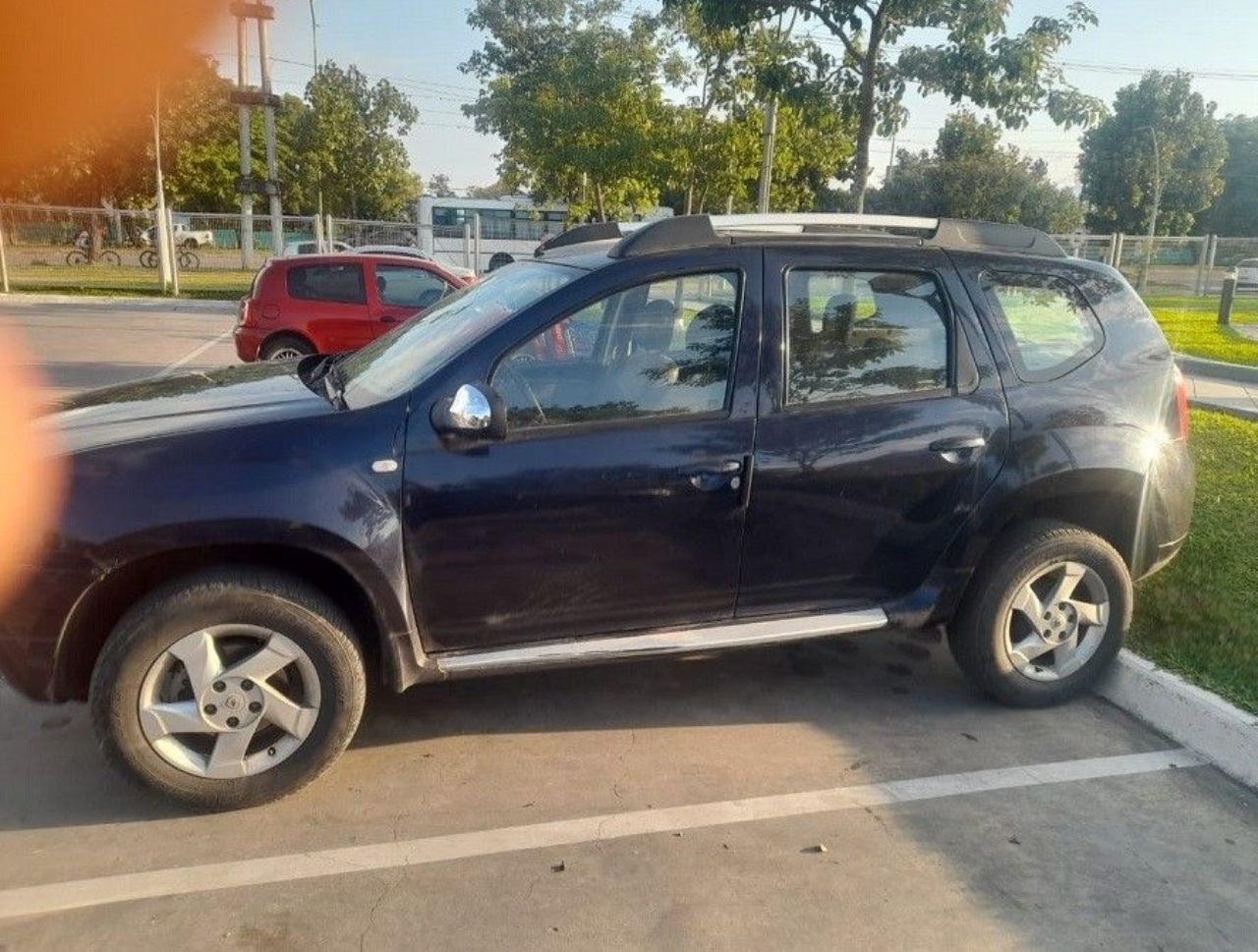 Renault Duster Usado en Tucumán, deRuedas