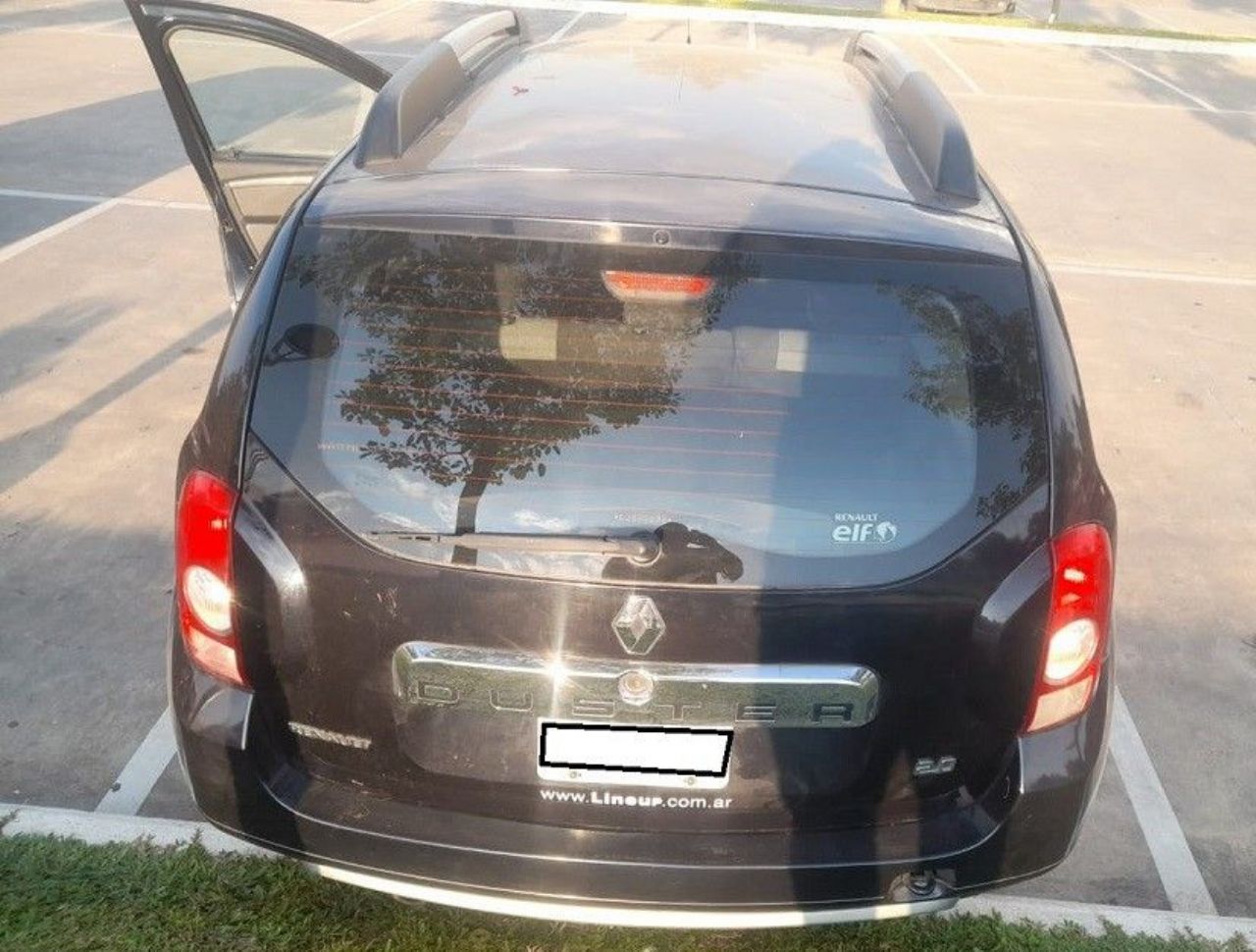 Renault Duster Usado en Tucumán, deRuedas