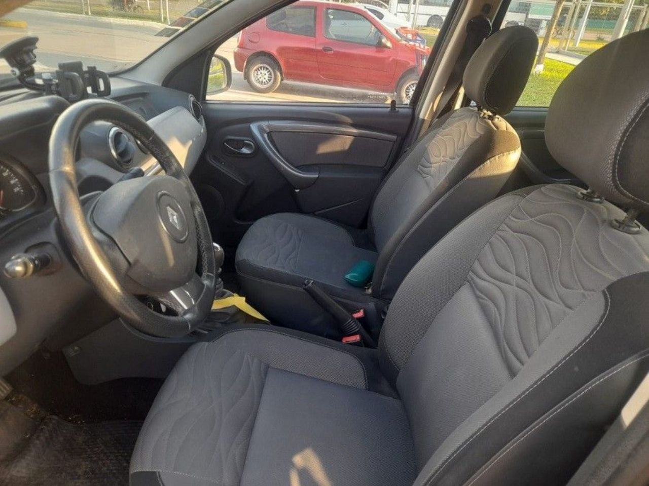 Renault Duster Usado en Tucumán, deRuedas