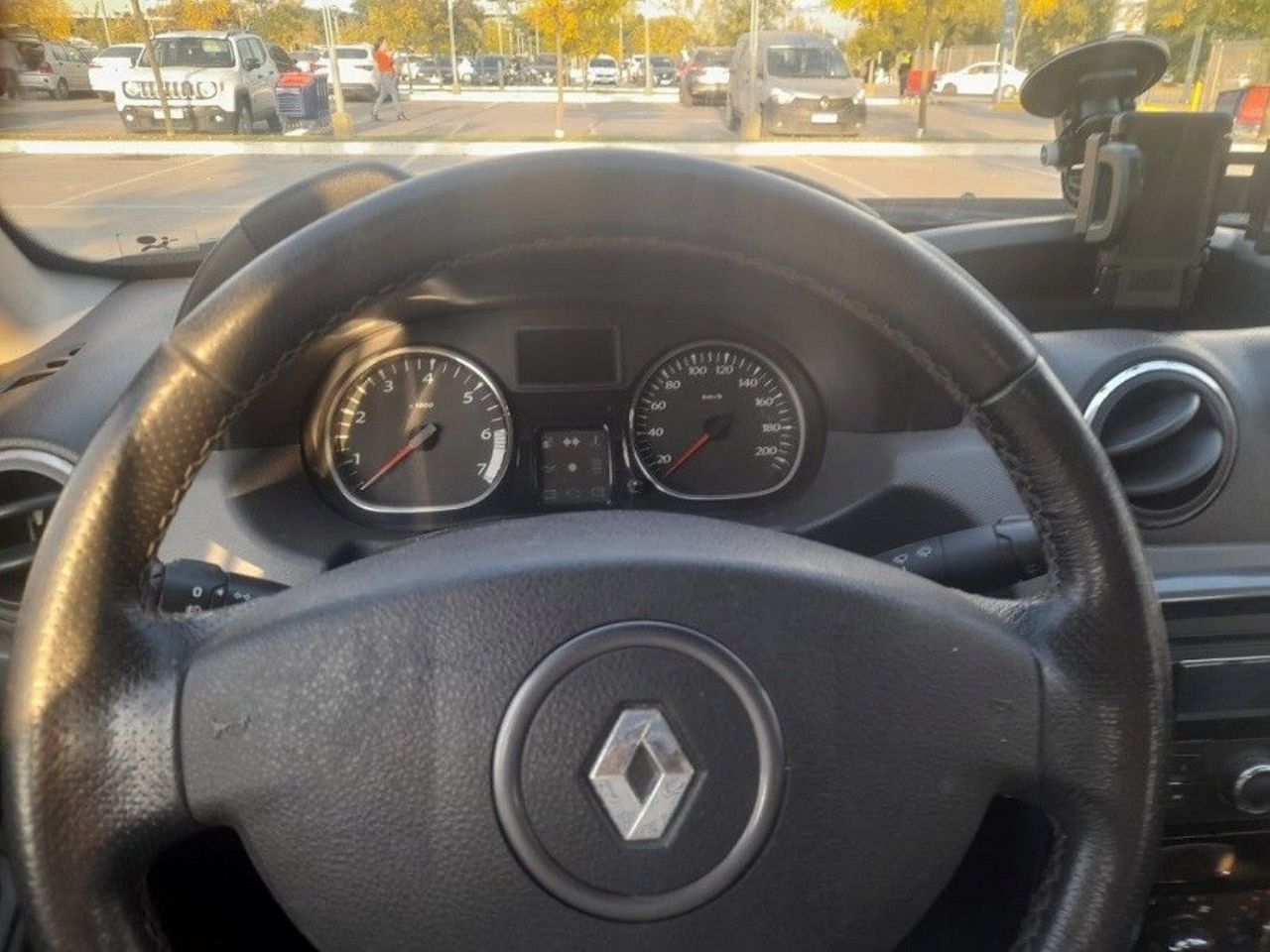 Renault Duster Usado en Tucumán, deRuedas