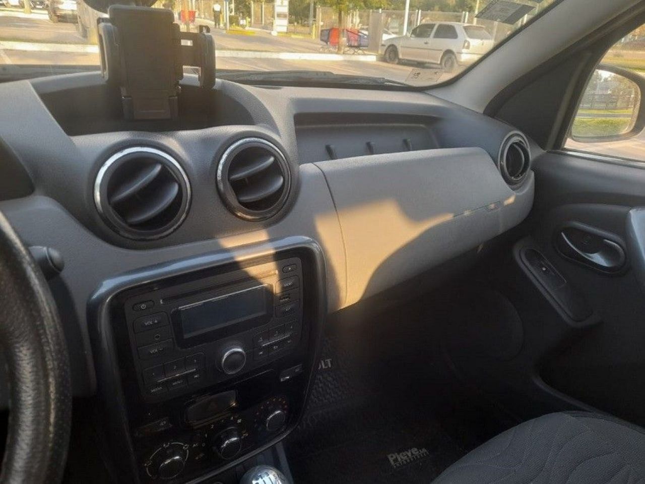 Renault Duster Usado en Tucumán, deRuedas