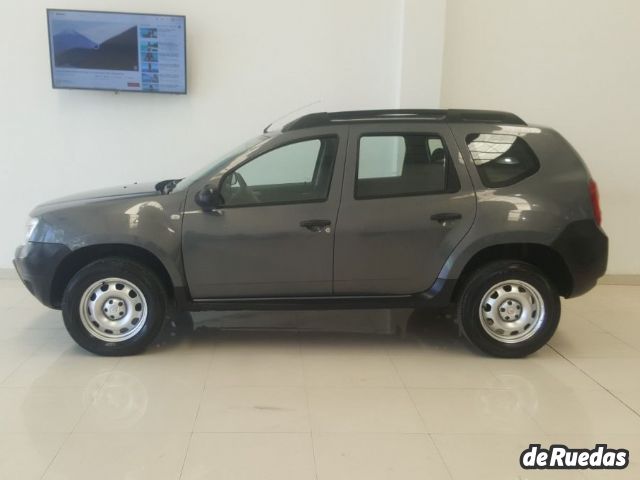 Renault Duster Usado en Mendoza, deRuedas