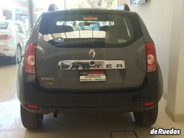 Renault Duster Usado en Mendoza, deRuedas