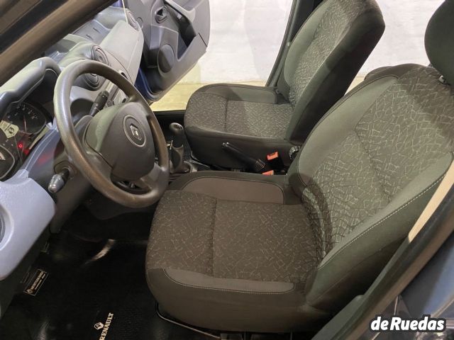 Renault Duster Usado en Mendoza, deRuedas